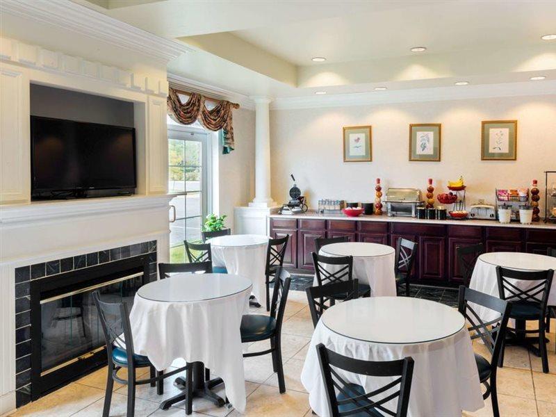 Best Western Shackleford Little Rock Exterior photo