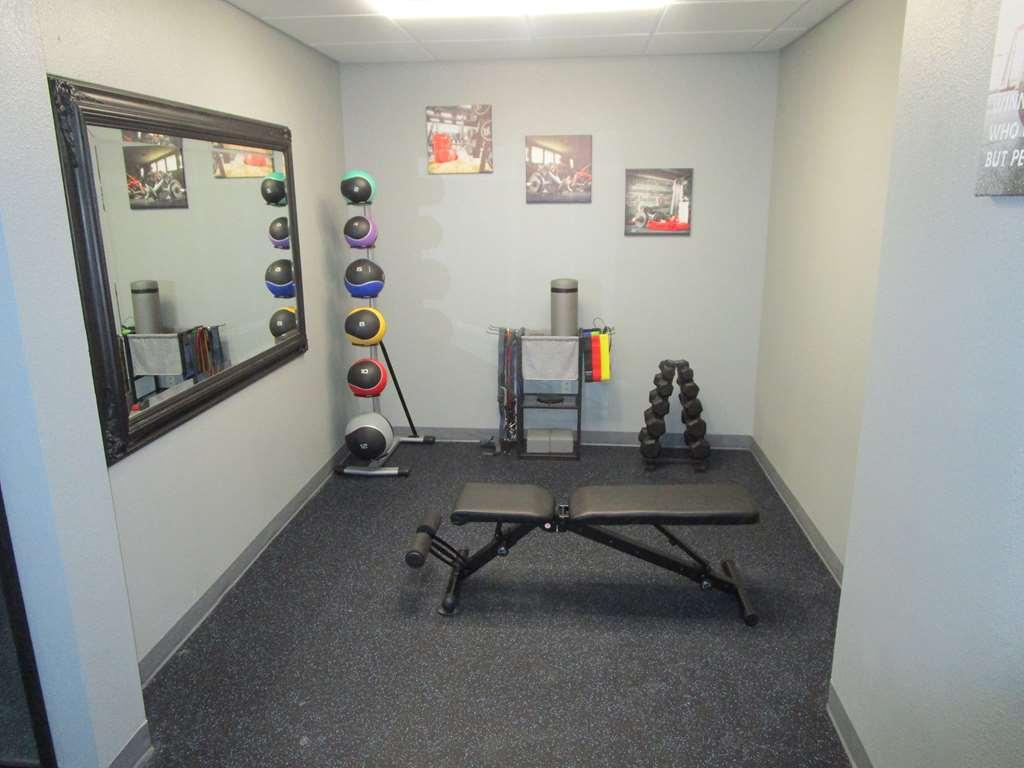 Best Western Shackleford Little Rock Facilities photo