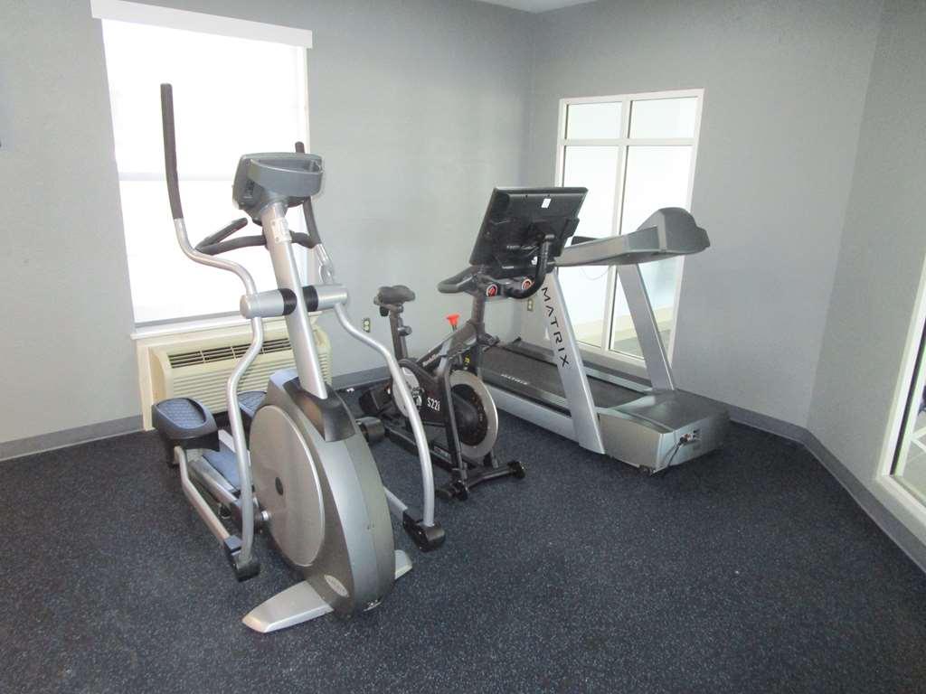 Best Western Shackleford Little Rock Facilities photo