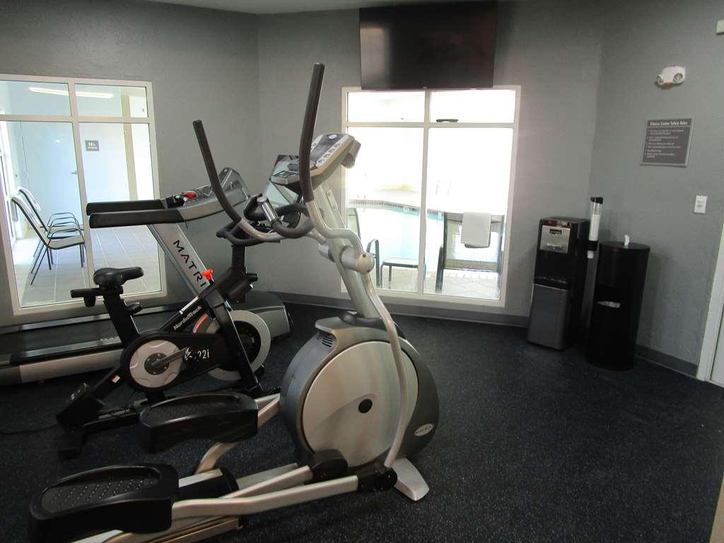 Best Western Shackleford Little Rock Facilities photo