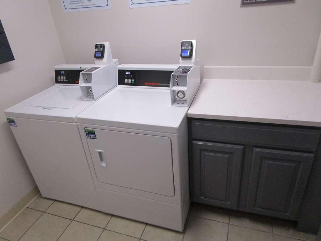 Best Western Shackleford Little Rock Facilities photo
