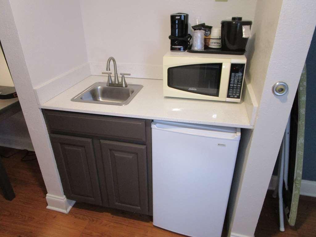 Best Western Shackleford Little Rock Room photo
