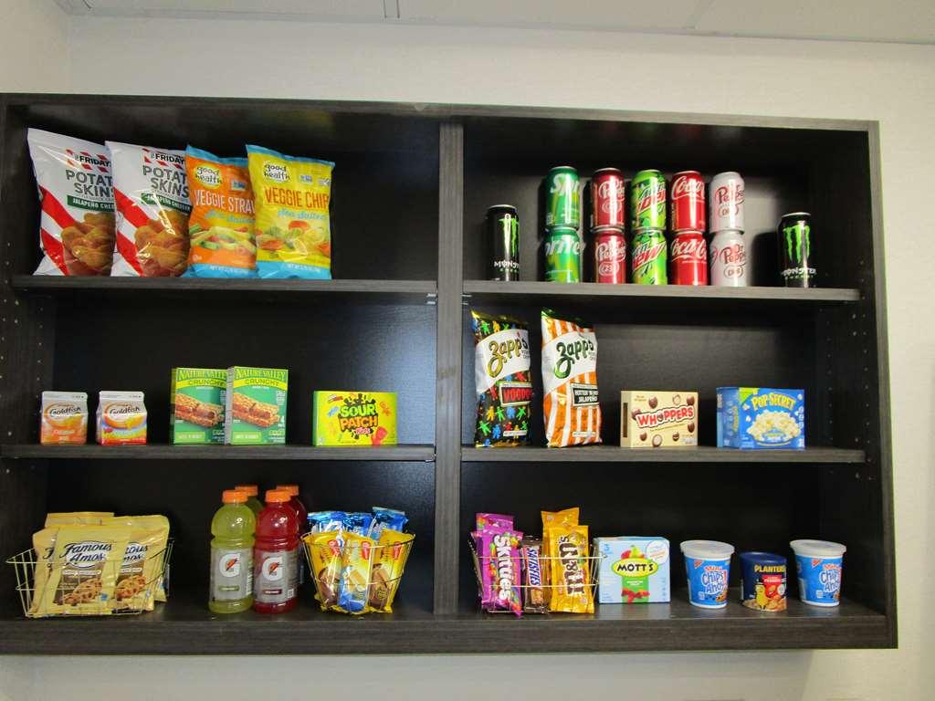 Best Western Shackleford Little Rock Facilities photo