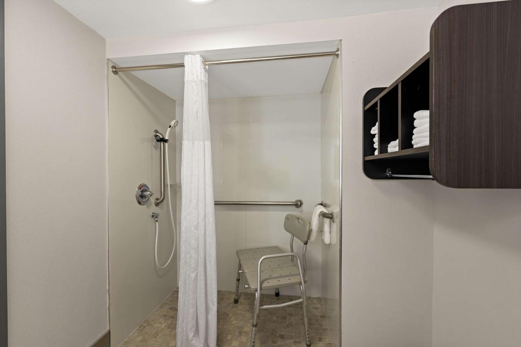 Best Western Shackleford Little Rock Exterior photo