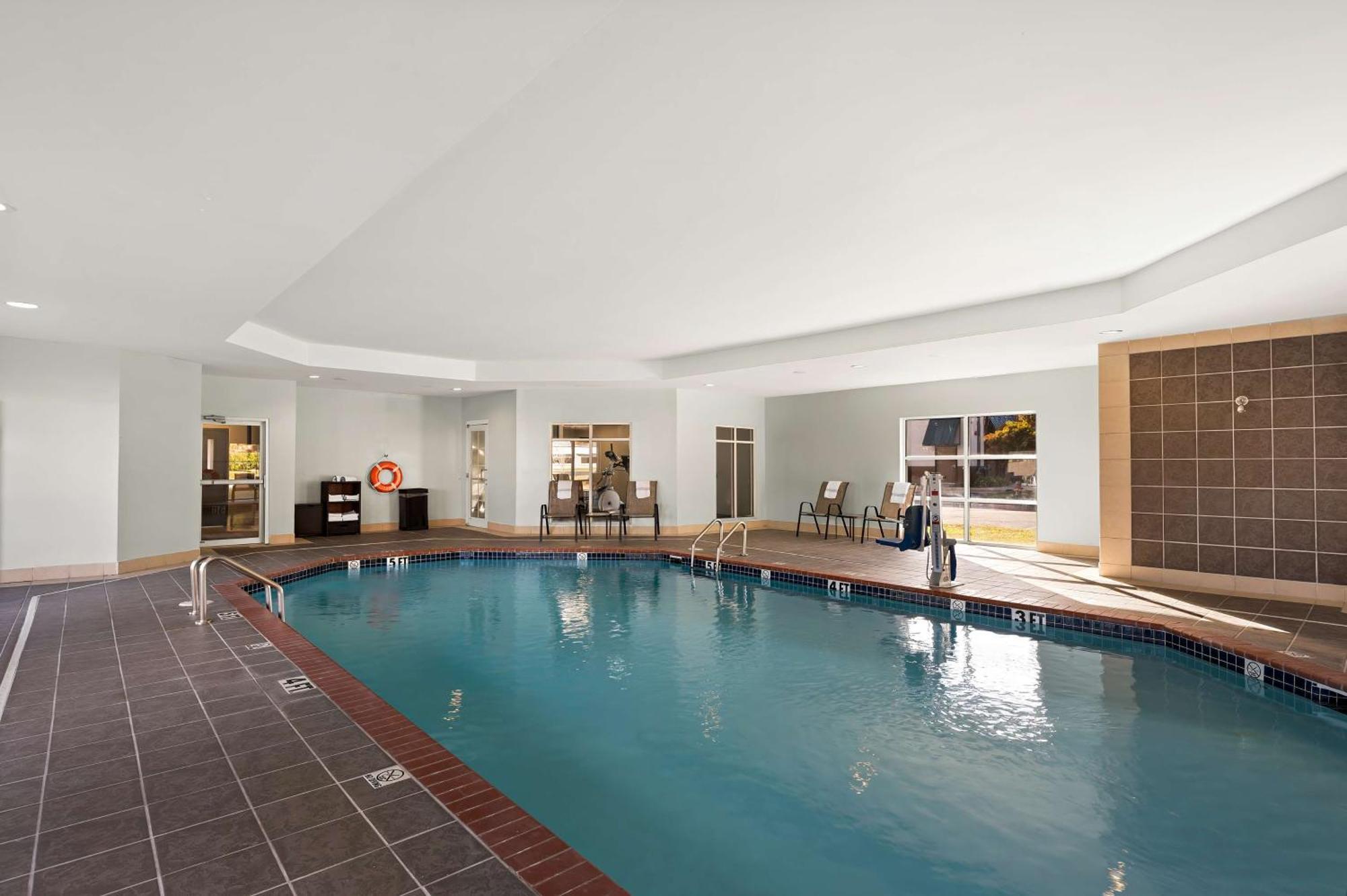 Best Western Shackleford Little Rock Exterior photo